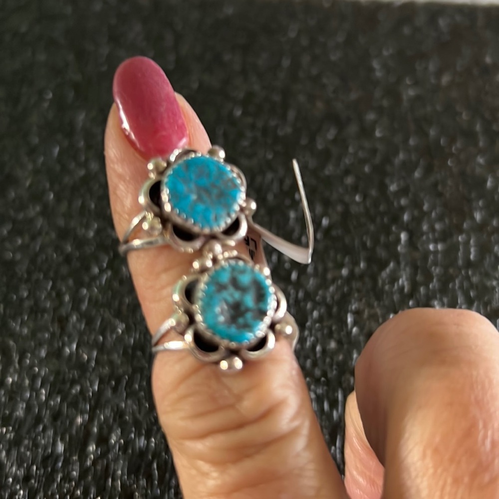 Native American Indian Jewelry